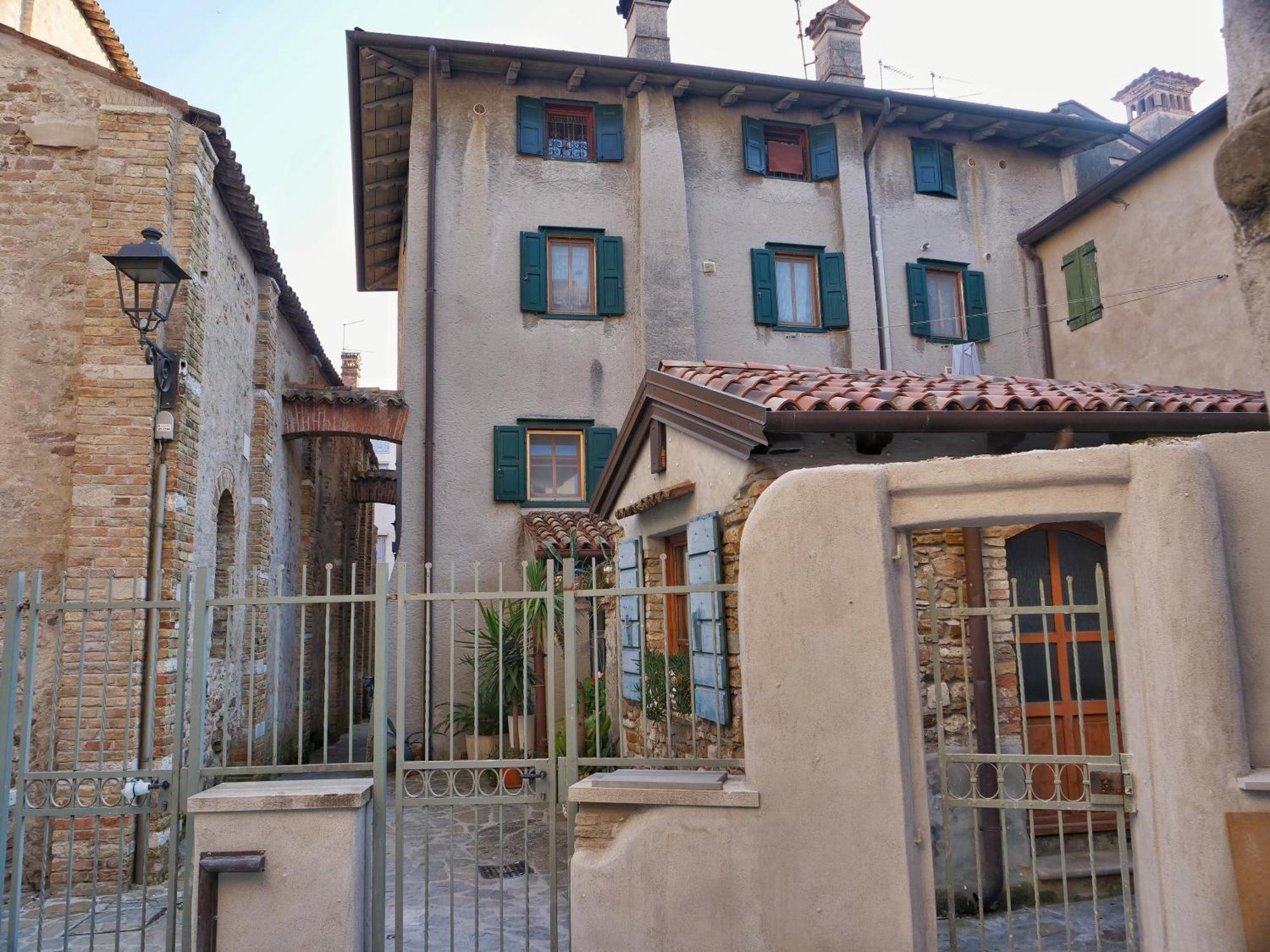 Hotel Castrum
