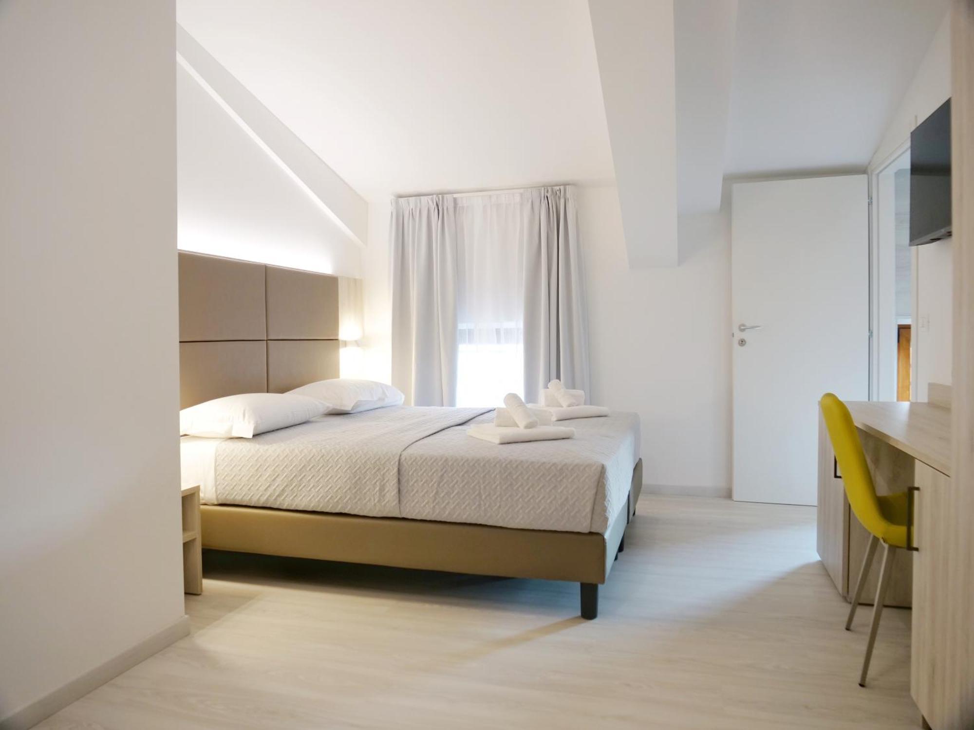 Castrum Hotel Grado