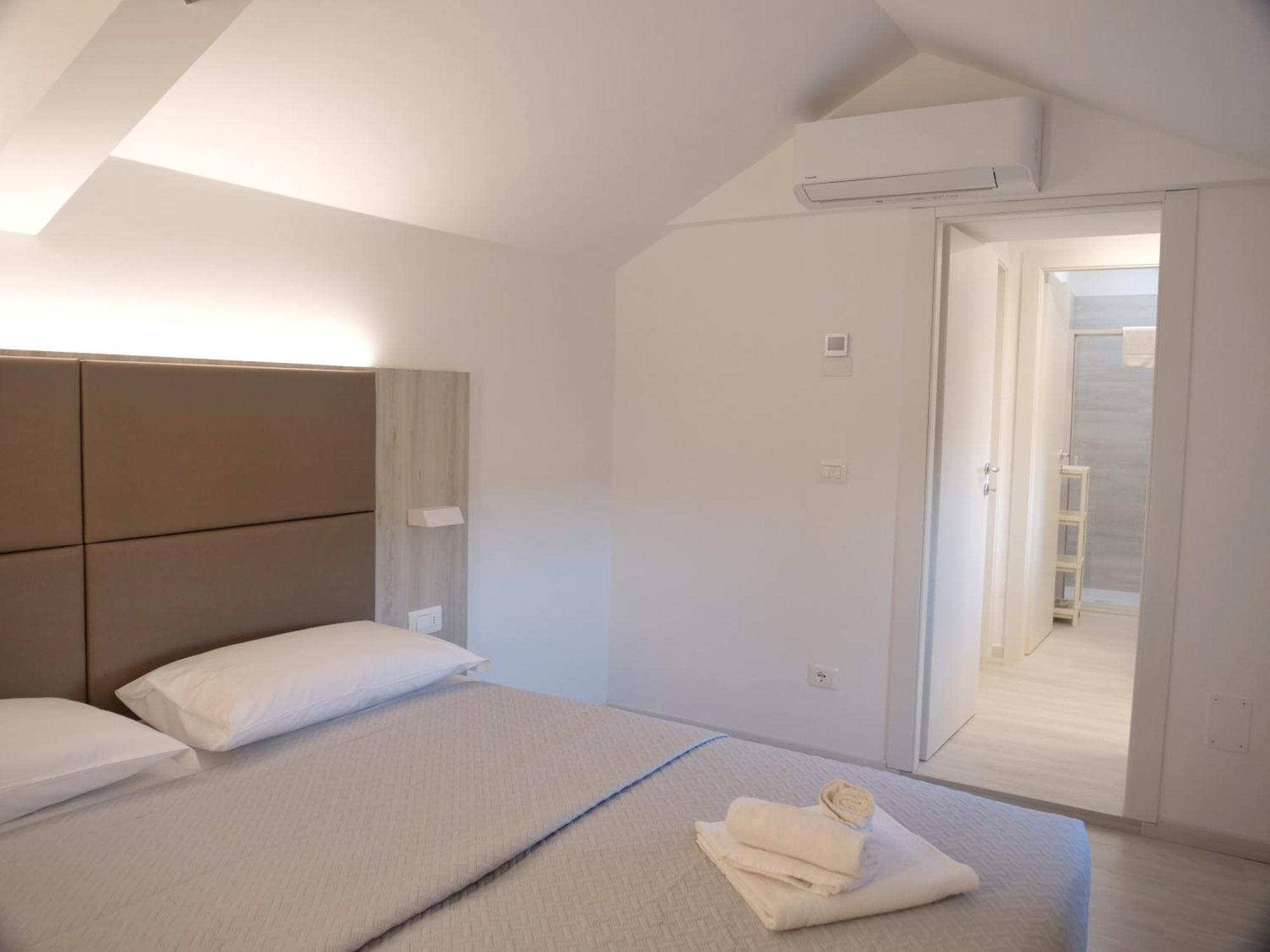 Hotel Castrum Grado