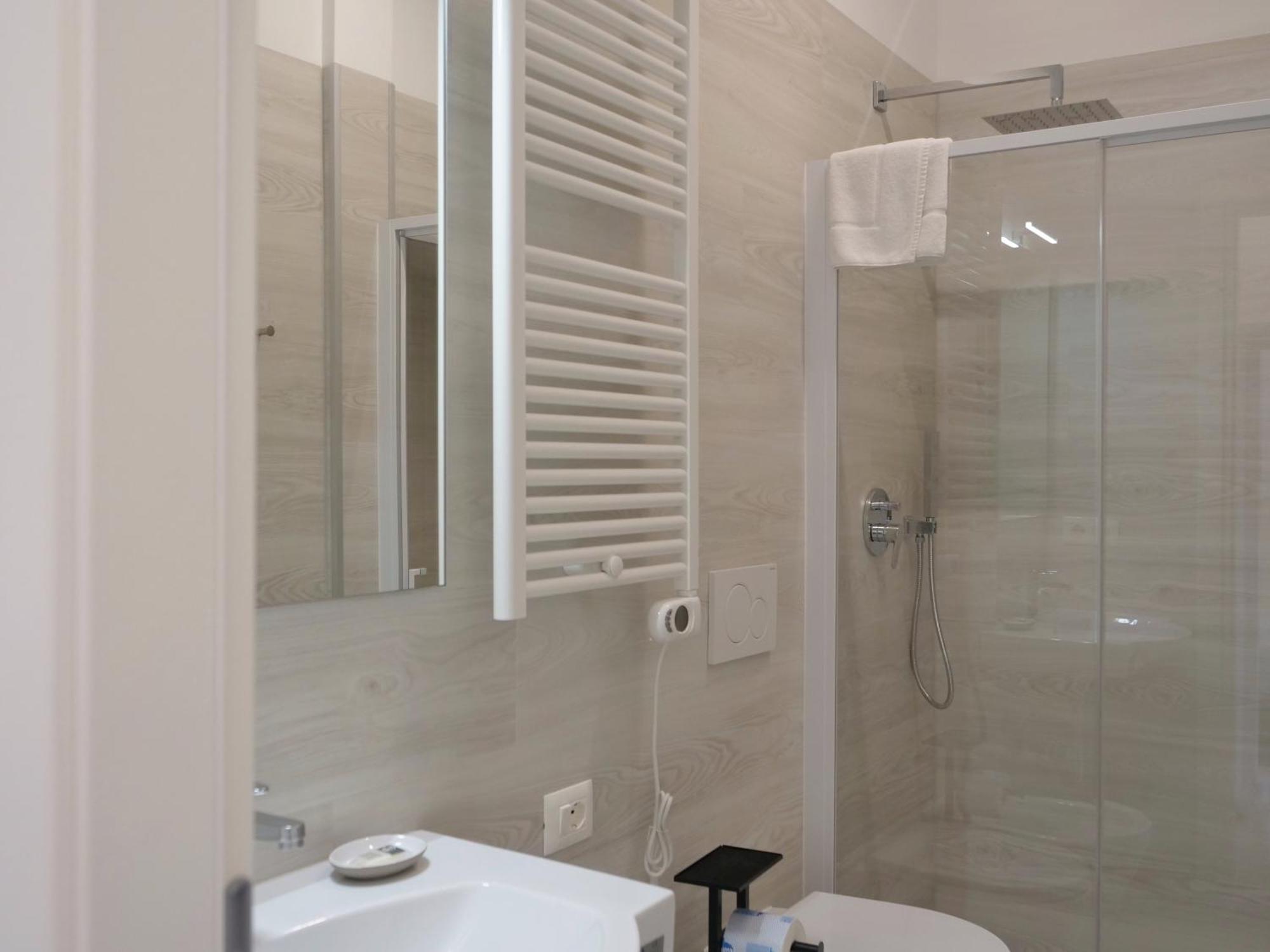 Hotel Castrum Grado